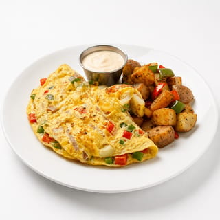 Omelette